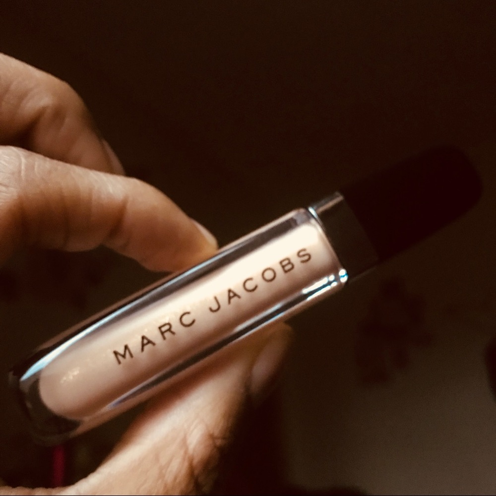 🆕Marc Jacobs enamored hi-shine lip lacquer